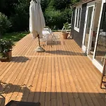 بيت للعطل Cozy And Modernized Fishing *