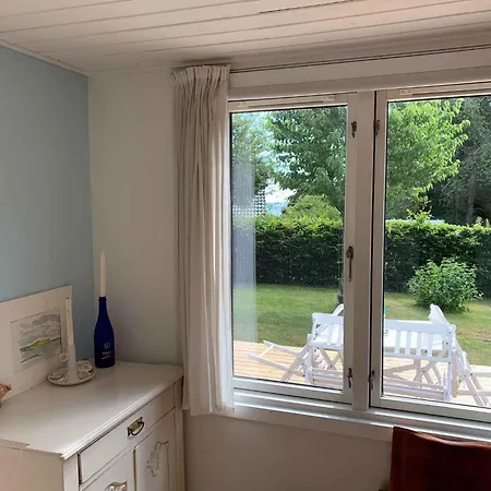 Cozy And Modernized Fishing Hornslet