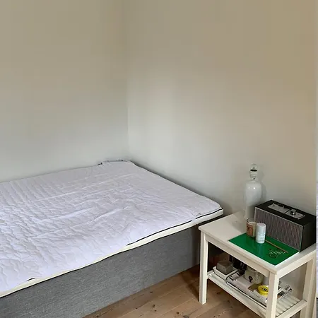 Cozy And Modernized Fishing Feriehus