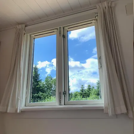 Feriehus Cozy And Modernized Fishing Hornslet