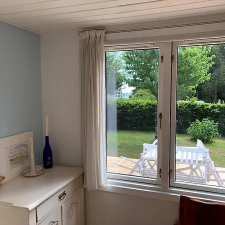 Echte Landhausatmosphäre In Modernisierter Hütte Ferienhaus