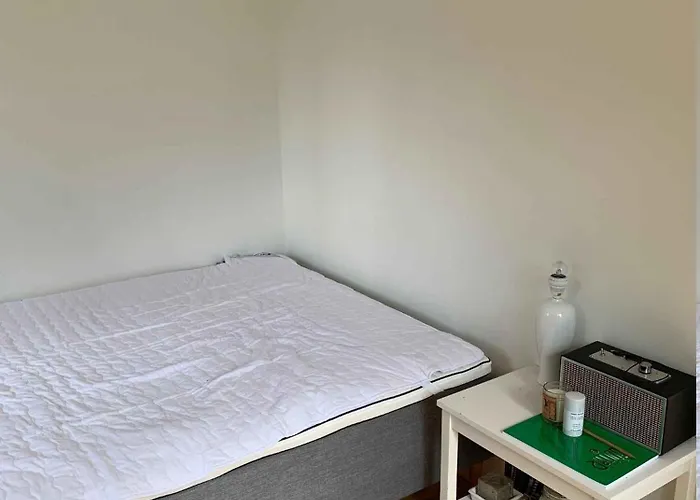 Dom wakacyjny Cozy And Modernized Fishing