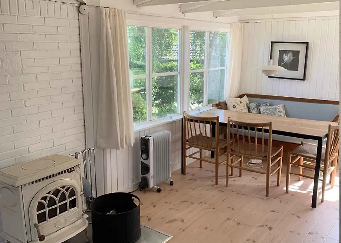 Cozy And Modernized Fishing Tatil Evi *
